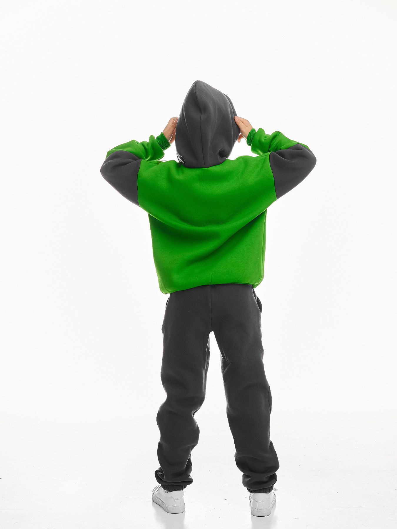 Костюм Kindamor Active Heat Модель KID6-G Фото