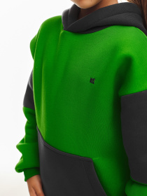 Костюм Kindamor Active Heat Модель KID6-G Фото