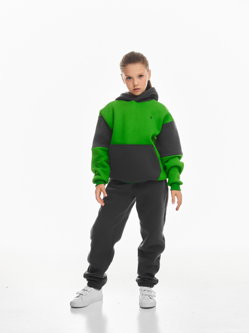 Костюм Kindamor Active Heat модель KID6-G Фото