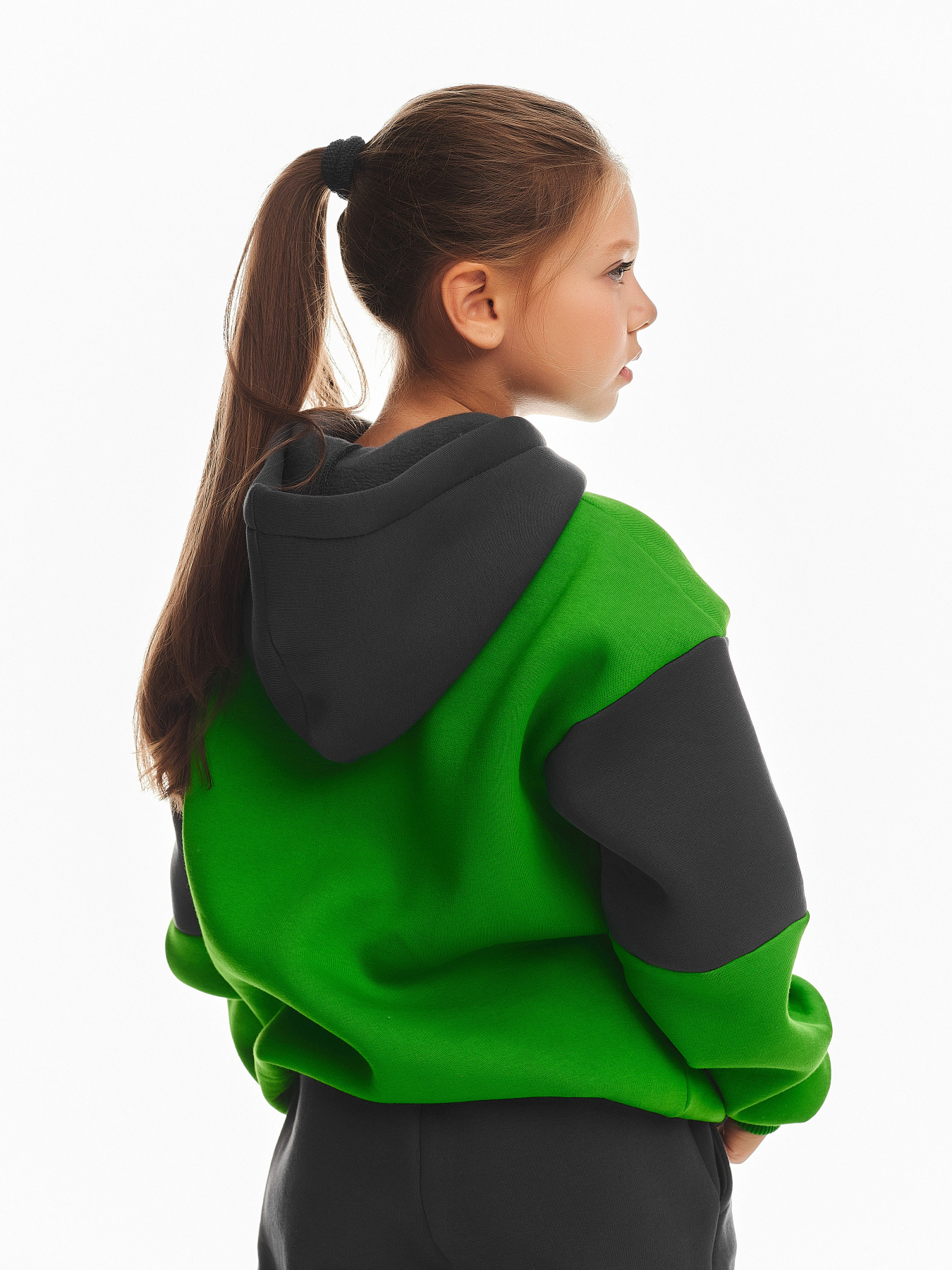 Повсякденний костюм Kindamor Active Heat модель KID6-G Фото