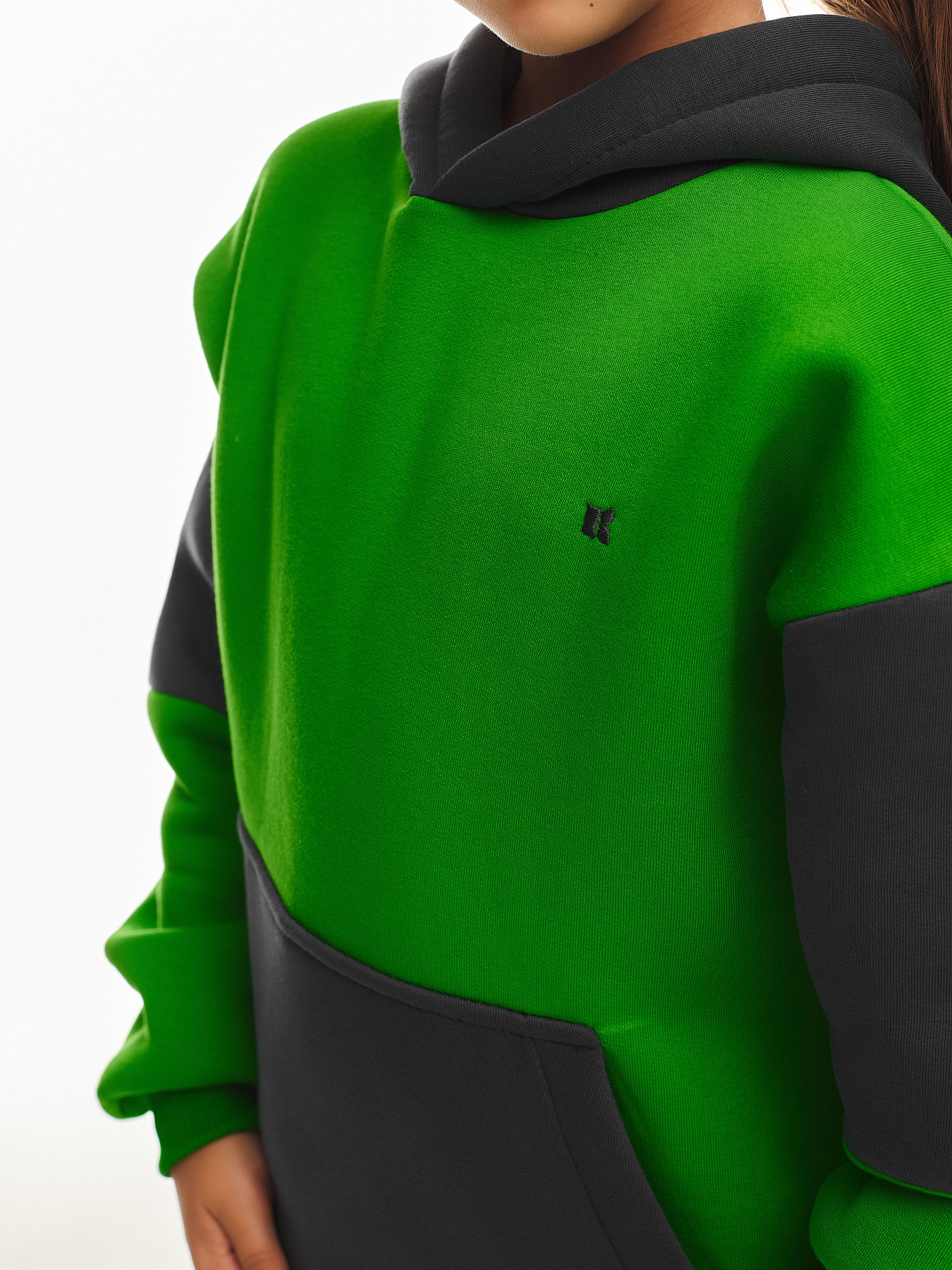 Повсякденний костюм Kindamor Active Heat модель KID6-G Фото