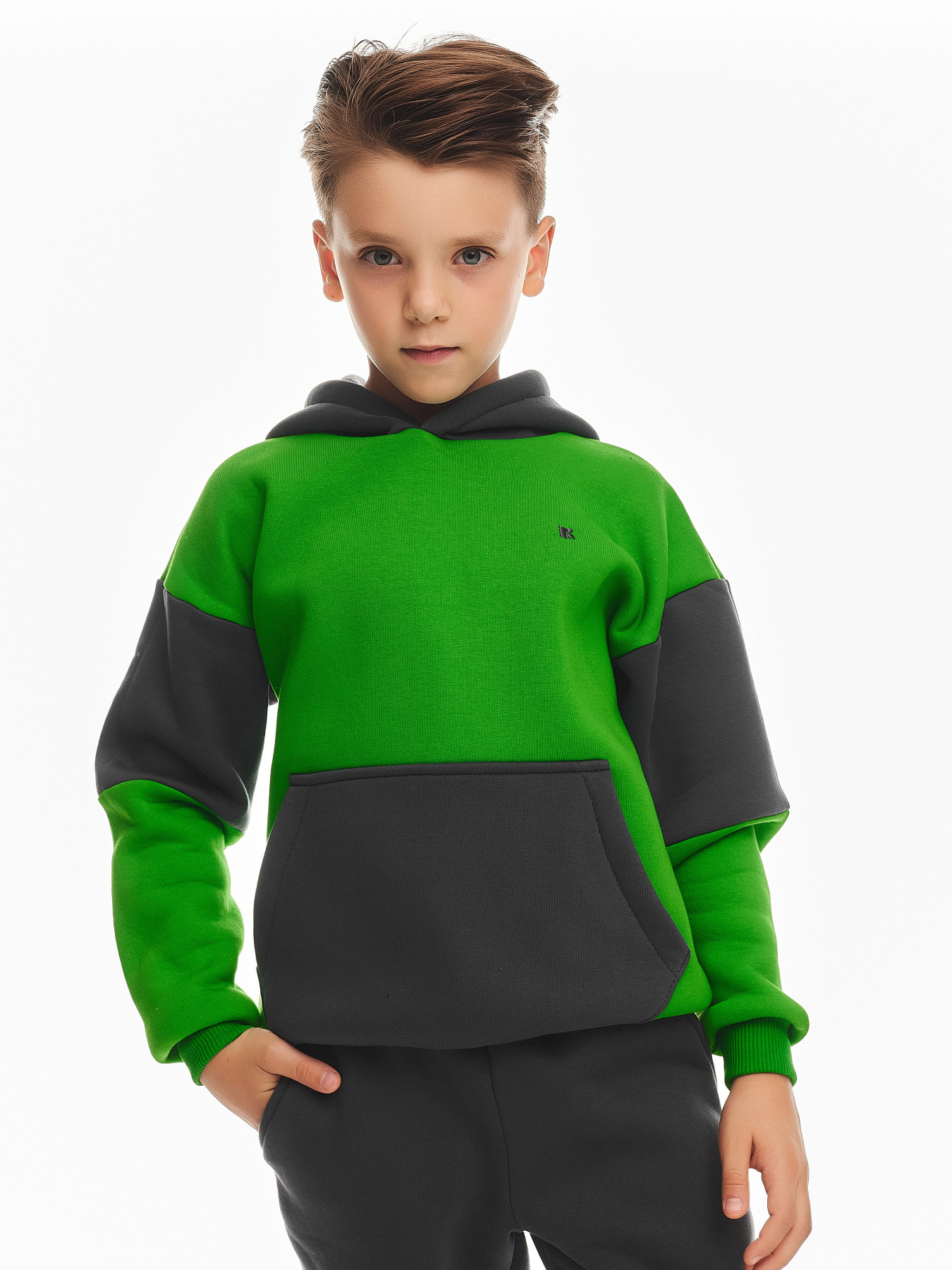 Повседневный костюм Kindamor Active Heat модель KID6-B Повседневный костюм Kindamor Active Heat модель KID6-B Фото