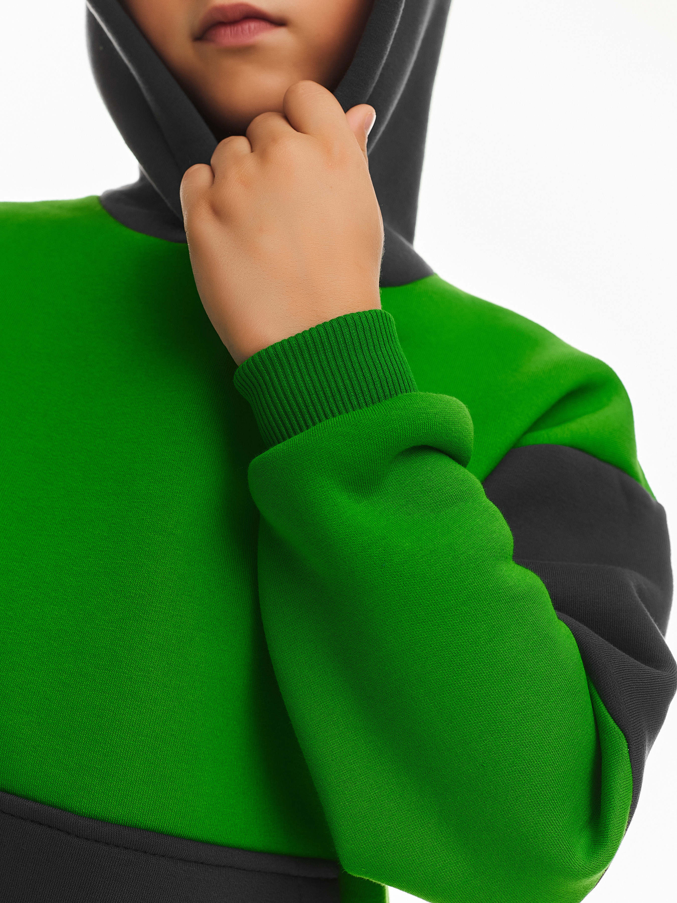 Повседневный костюм Kindamor Active Heat модель KID6-B Повседневный костюм Kindamor Active Heat модель KID6-B Фото