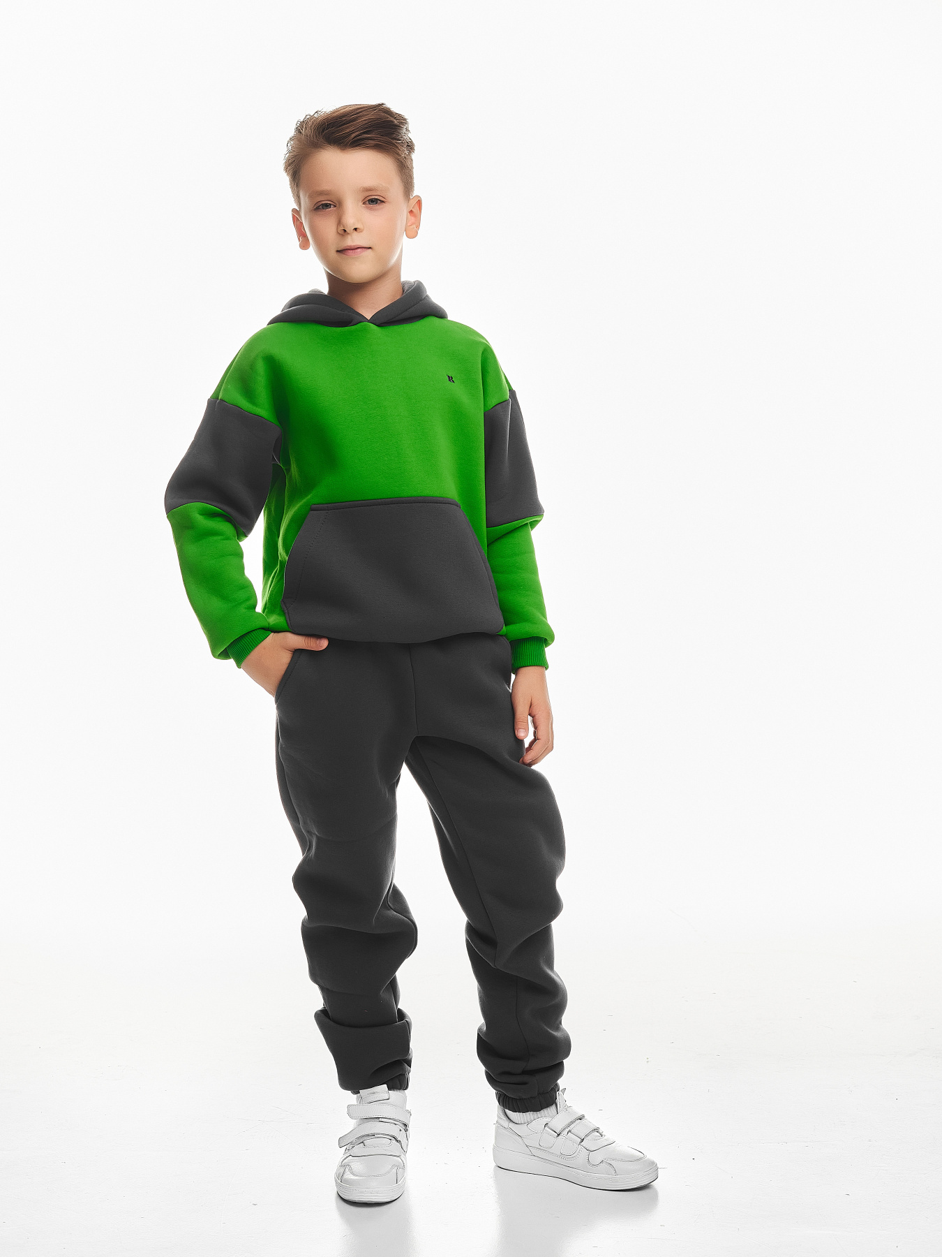 Повседневный костюм Kindamor Active Heat модель KID6-B Повседневный костюм Kindamor Active Heat модель KID6-B Фото