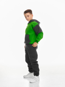 Повседневный костюм Kindamor Active Heat модель KID6-B Повседневный костюм Kindamor Active Heat модель KID6-B Фото