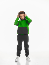 Повседневный костюм Kindamor Active Heat модель KID6-B Повседневный костюм Kindamor Active Heat модель KID6-B Фото