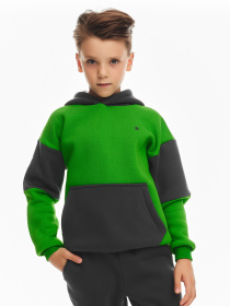 Повседневный костюм Kindamor Active Heat модель KID6-B Повседневный костюм Kindamor Active Heat модель KID6-B Фото