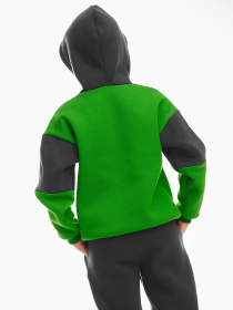 Повседневный костюм Kindamor Active Heat модель KID6-B Повседневный костюм Kindamor Active Heat модель KID6-B Фото