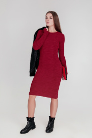 Платье миди Sewel модель PW559080000 Фото