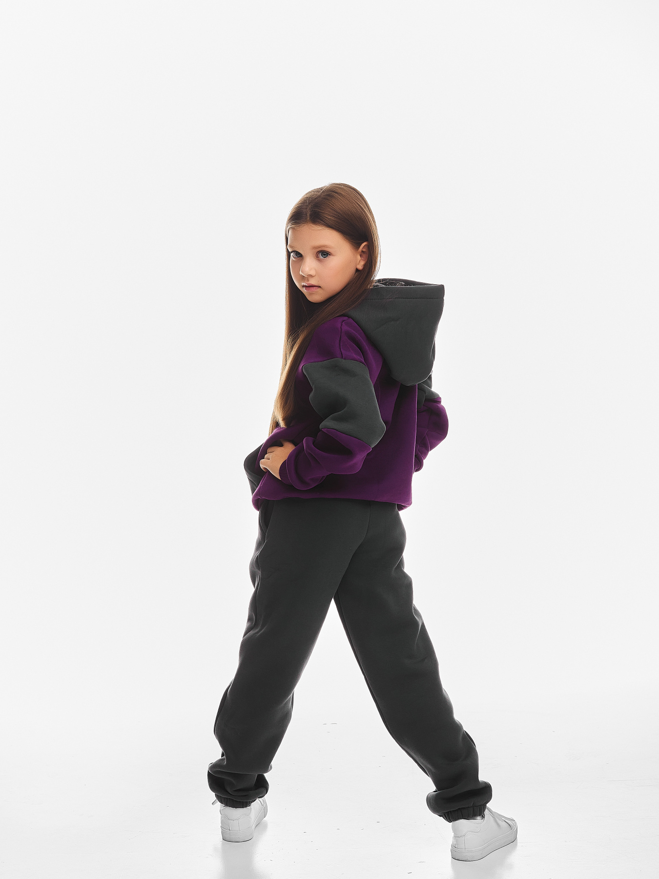 Костюм Kindamor Active Heat Модель KID1-G Фото