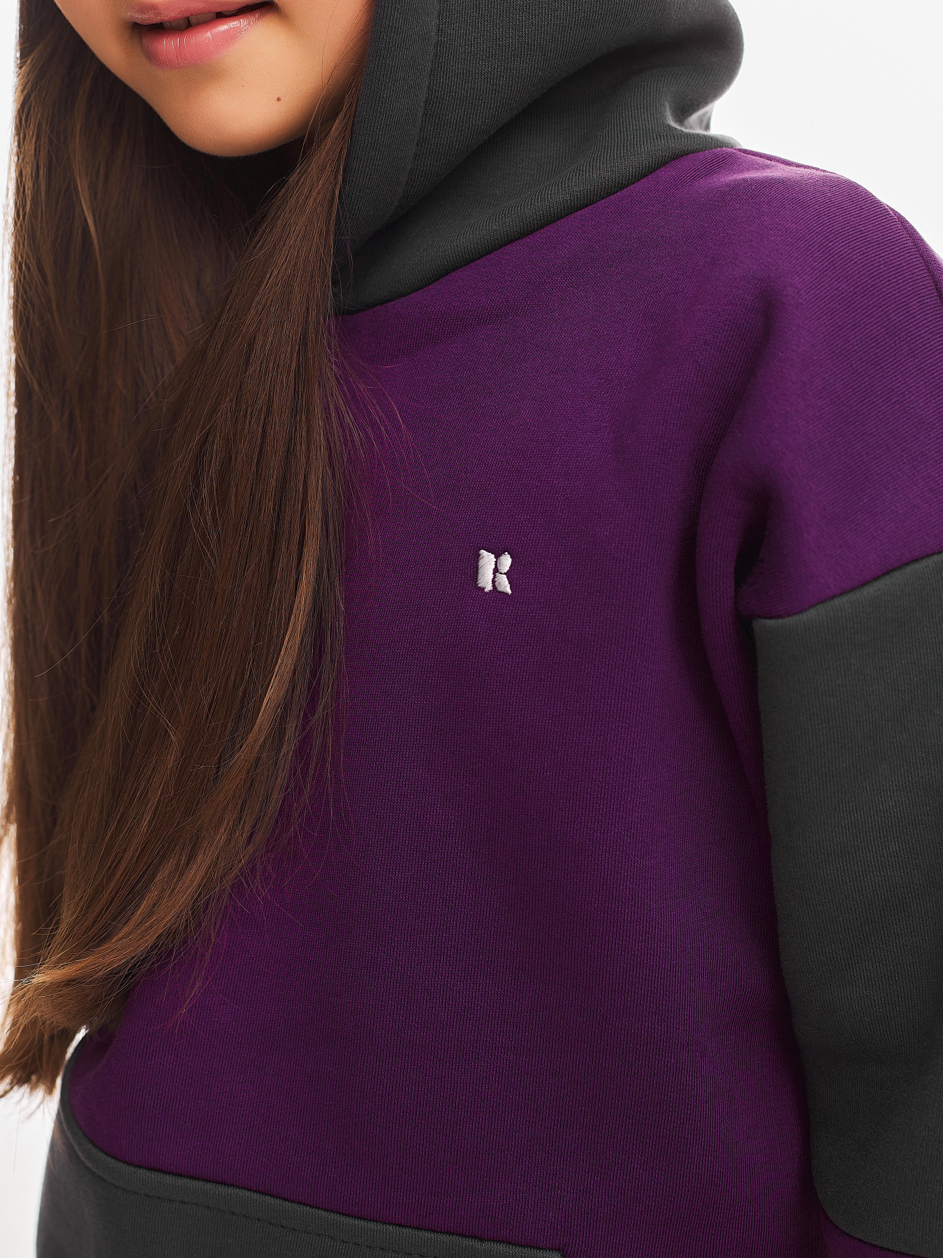 Повседневный костюм Kindamor Active Heat модель KID1-G Фото