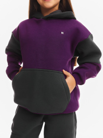 Повседневный костюм Kindamor Active Heat модель KID1-G Фото