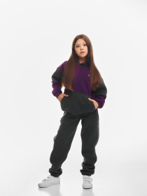 Повседневный костюм Kindamor Active Heat модель KID1-G Фото