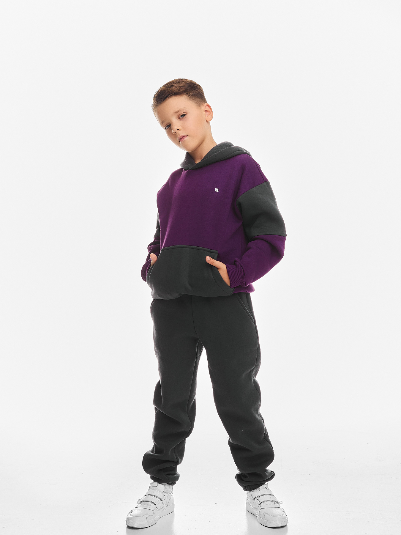 Повседневный костюм Kindamor Active Heat модель KID1-B Фото