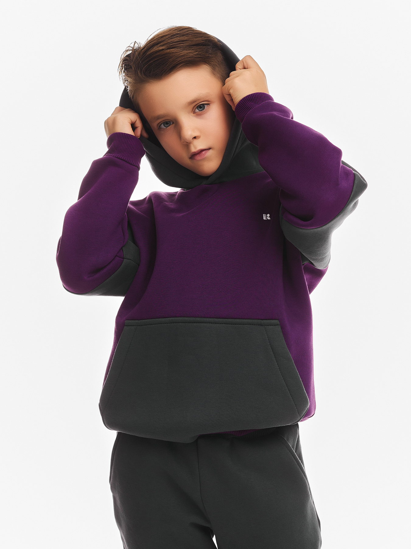 Повседневный костюм Kindamor Active Heat модель KID1-B Фото