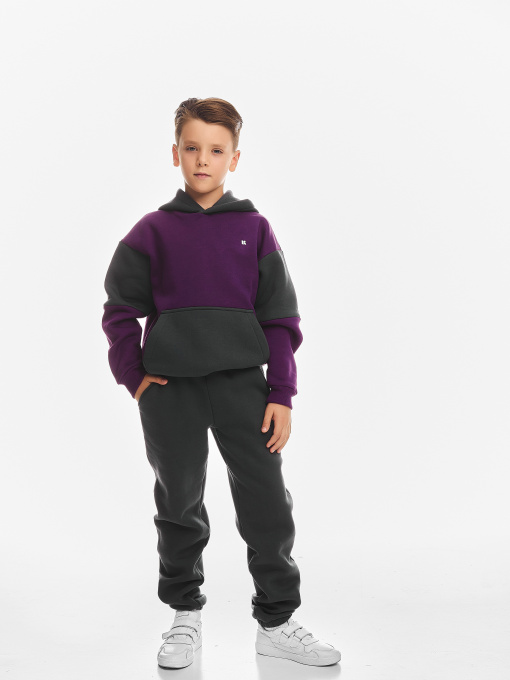 Повседневный костюм Kindamor Active Heat модель KID1-B Фото