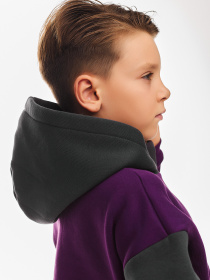 Повседневный костюм Kindamor Active Heat модель KID1-B Фото