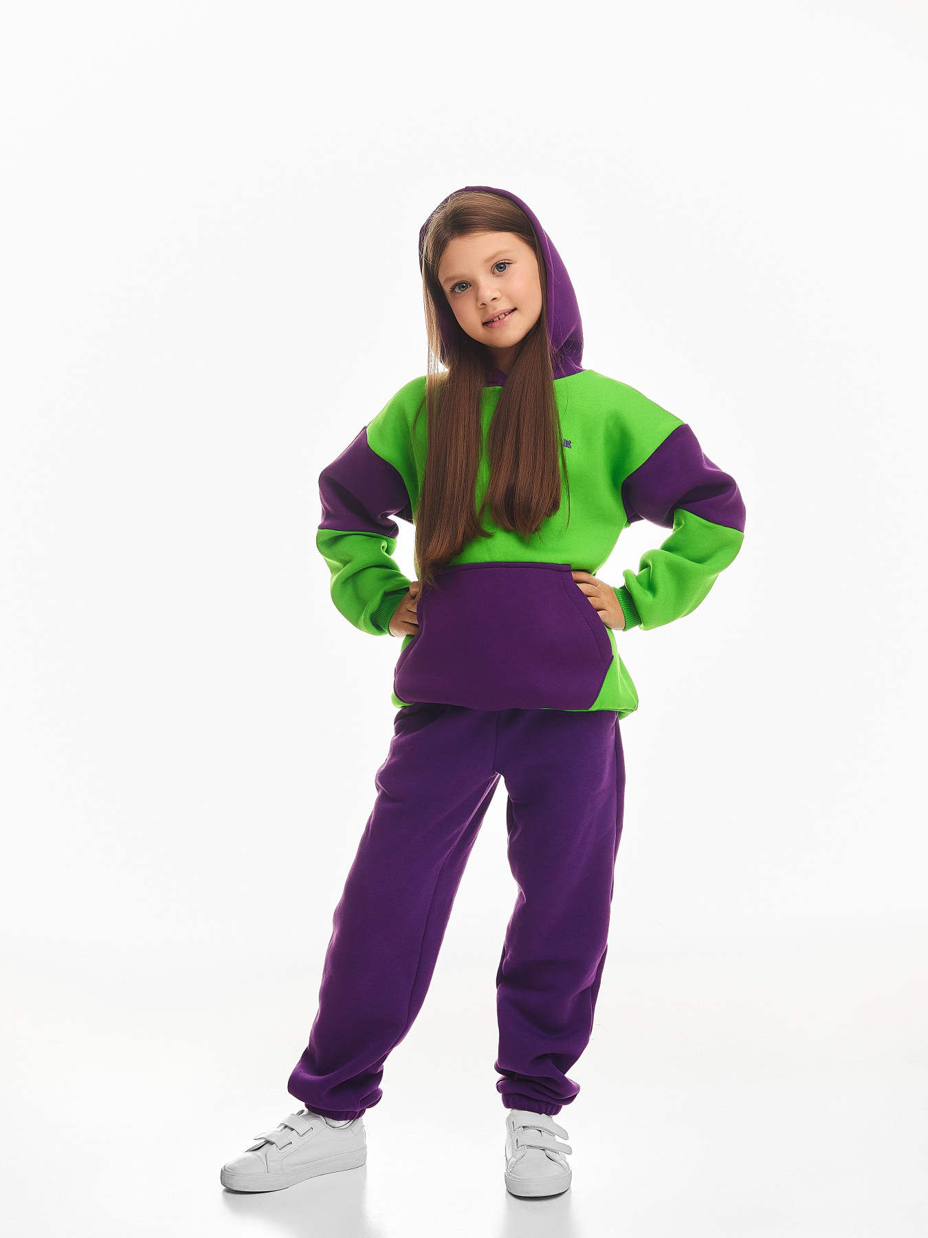 Костюм Kindamor Active Heat Модель KID3-G Фото