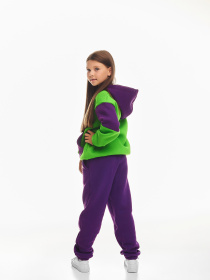 Повседневный костюм Kindamor Active Heat модель KID3-G Фото