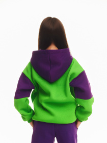 Повседневный костюм Kindamor Active Heat модель KID3-G Фото