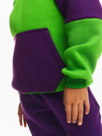 Повседневный костюм Kindamor Active Heat модель KID3-G Фото