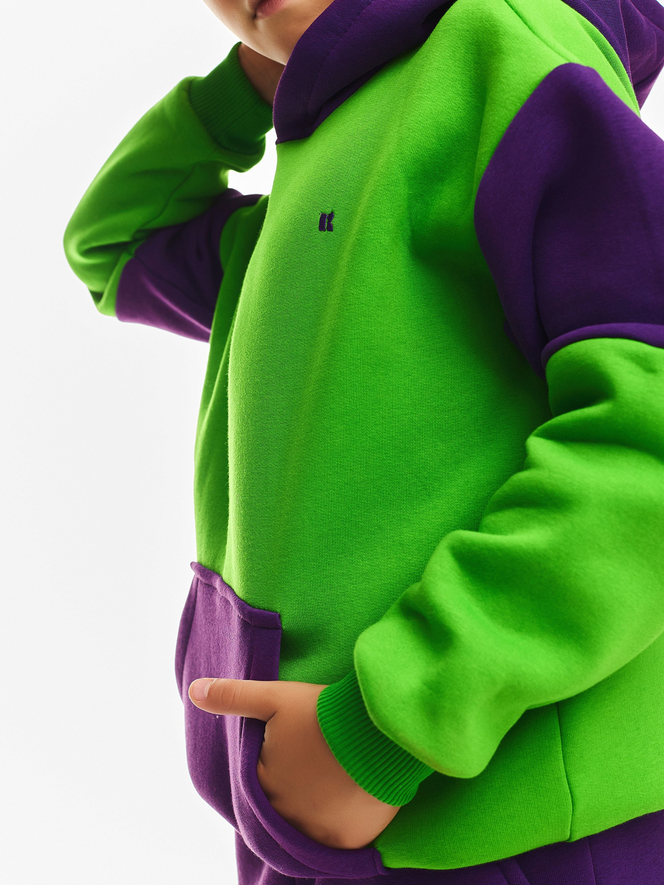 Костюм Kindamor Active Heat Модель KID3-B Фото