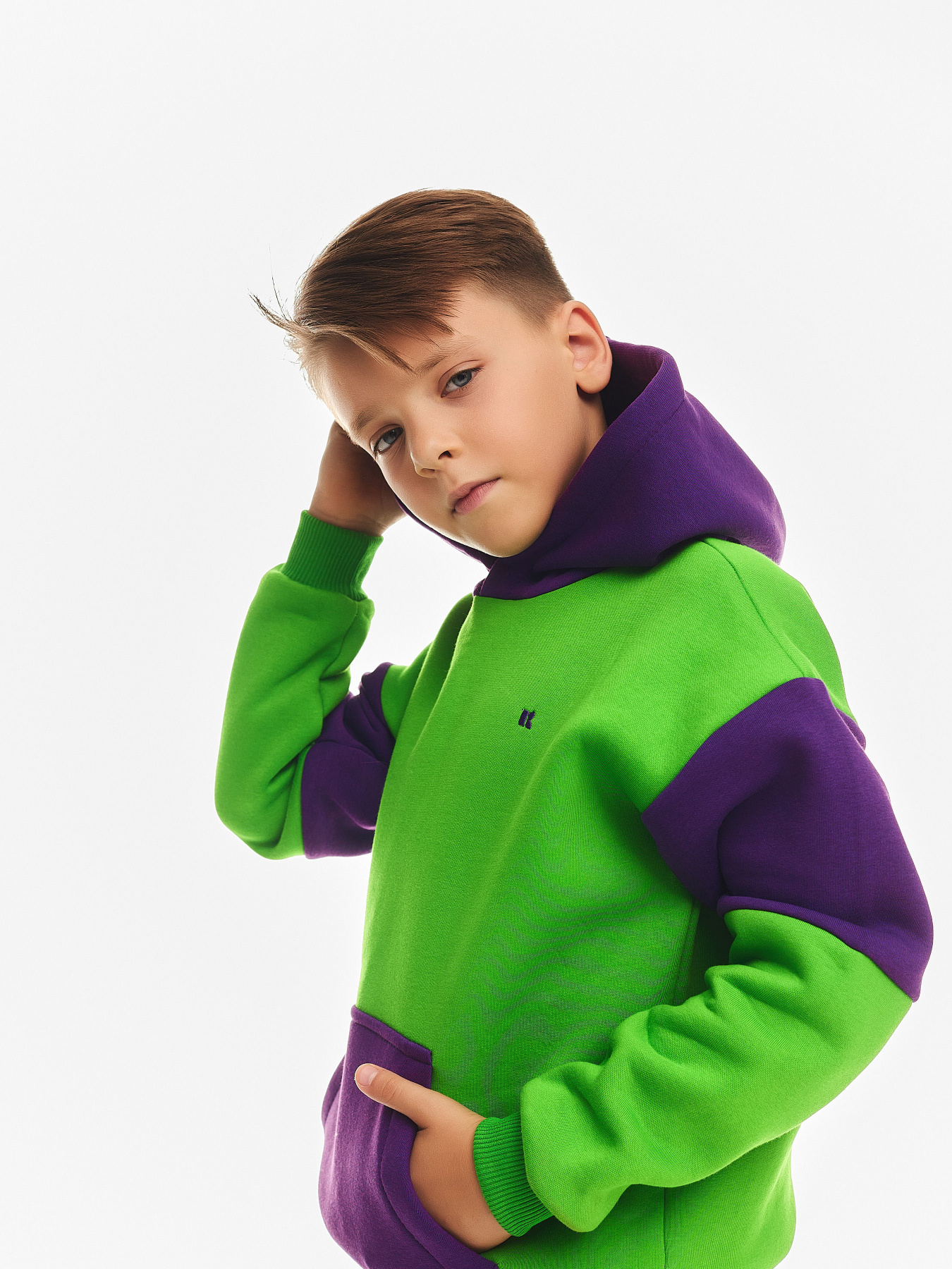 Повседневный костюм Kindamor Active Heat модель KID3-B Фото