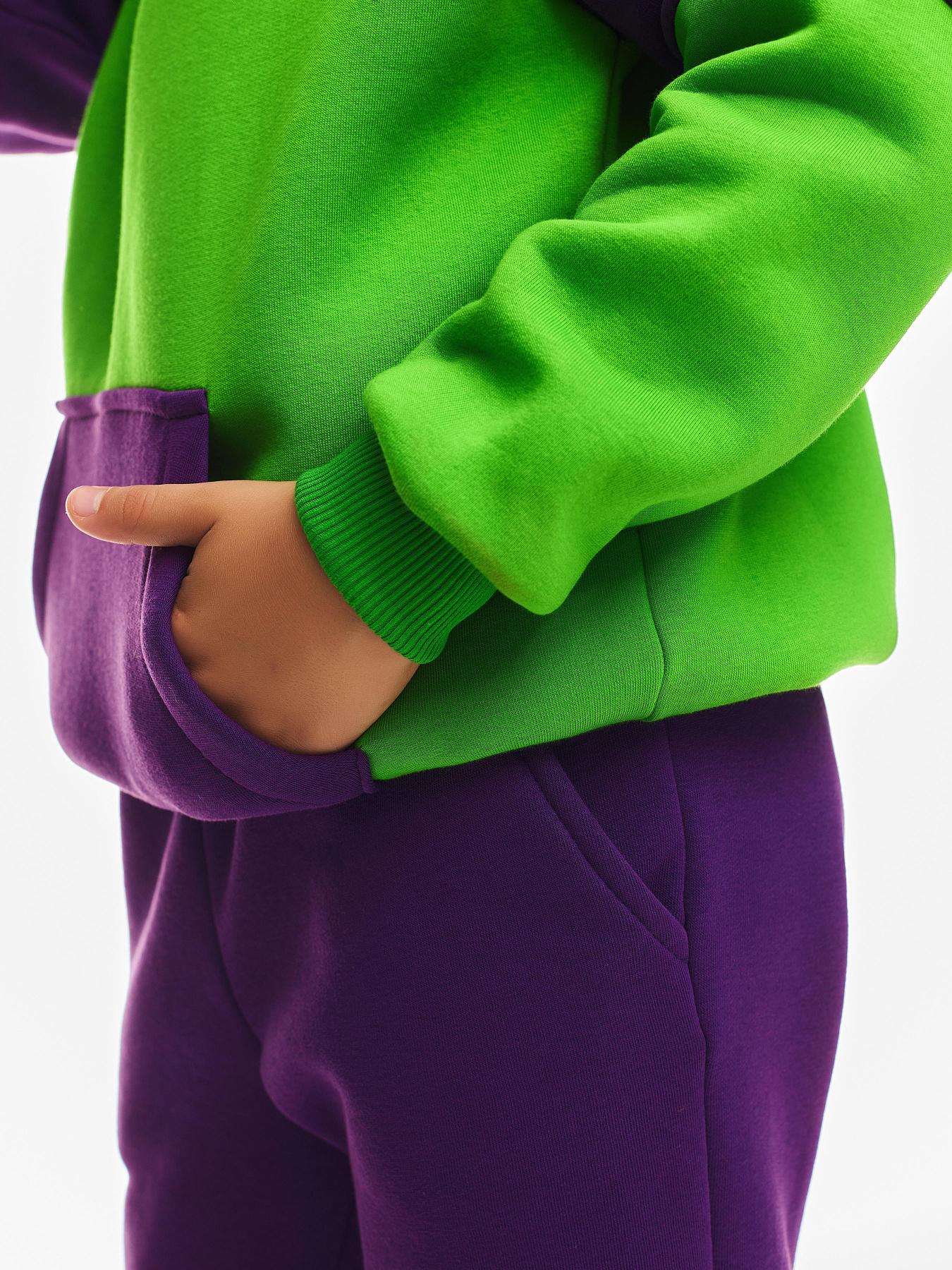 Повседневный костюм Kindamor Active Heat модель KID3-B Фото