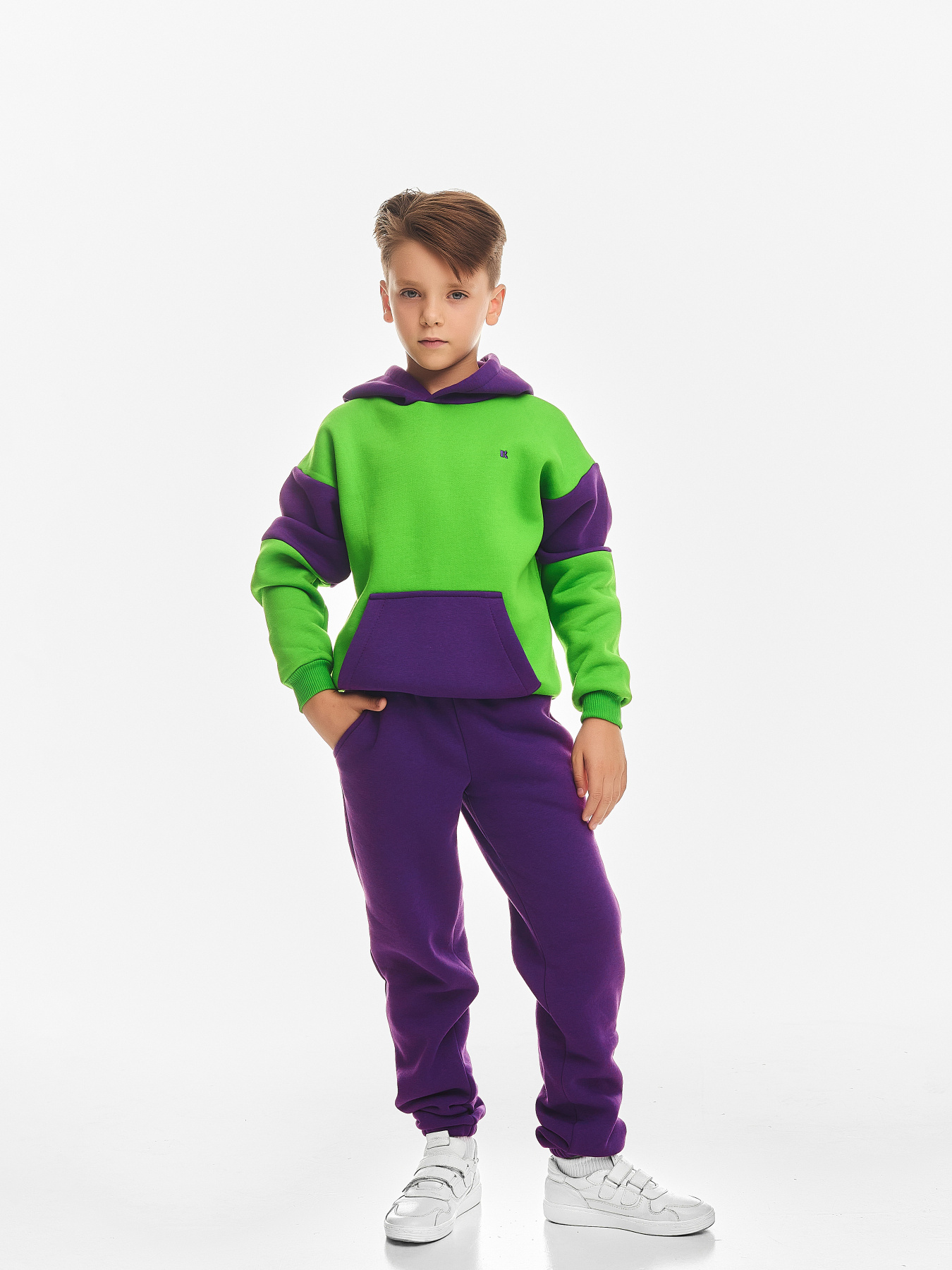 Повседневный костюм Kindamor Active Heat модель KID3-B Фото