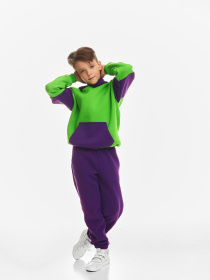 Повседневный костюм Kindamor Active Heat модель KID3-B Фото