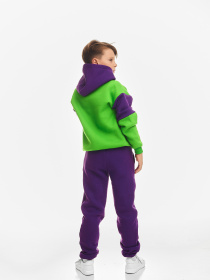 Повседневный костюм Kindamor Active Heat модель KID3-B Фото