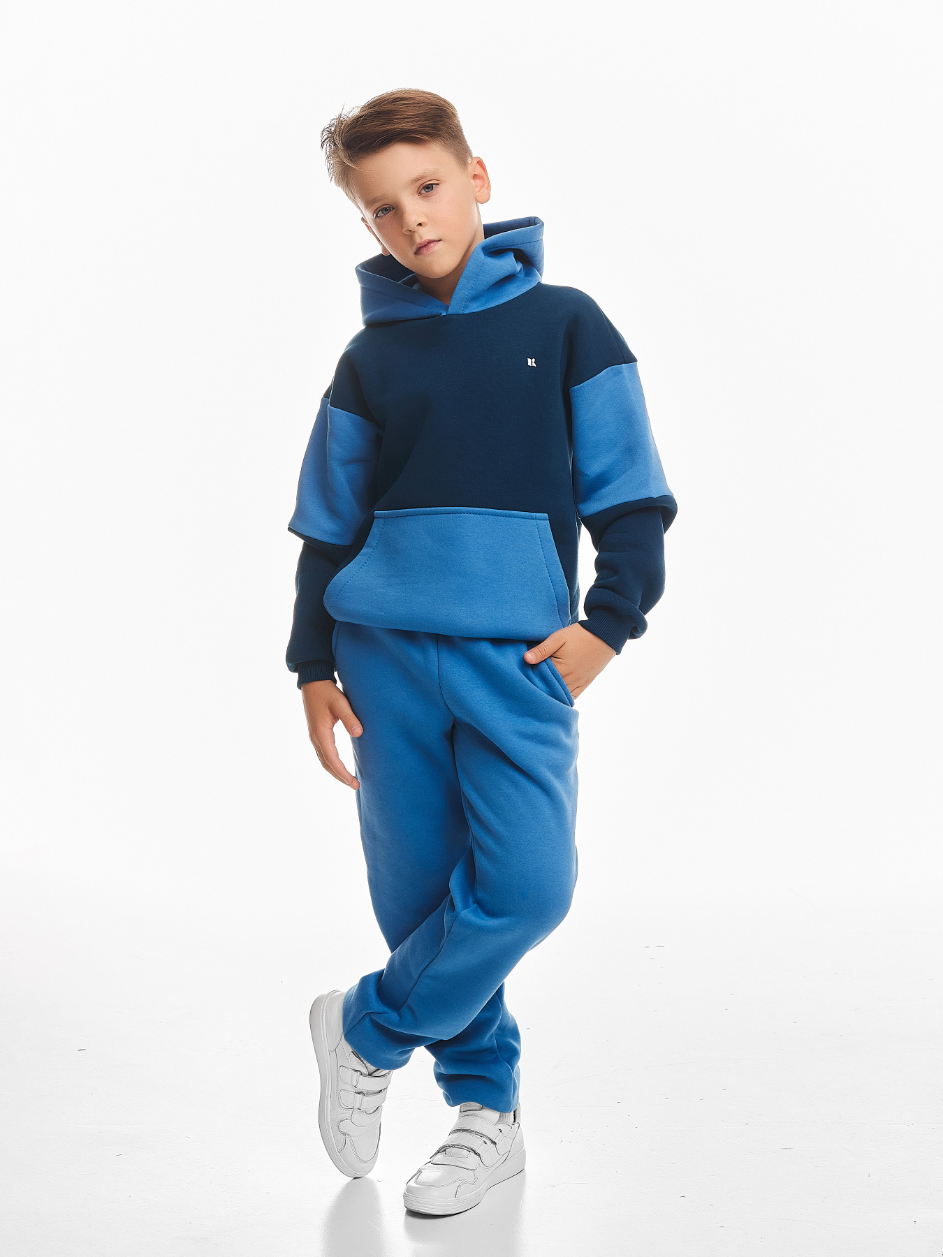 Костюм Kindamor Cozy Champion Модель KID16-B Фото