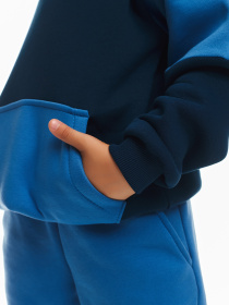 Костюм Kindamor Cozy Champion Модель KID16-B Фото