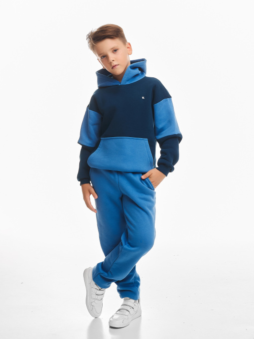 Костюм Kindamor Cozy Champion модель KID16-B Фото