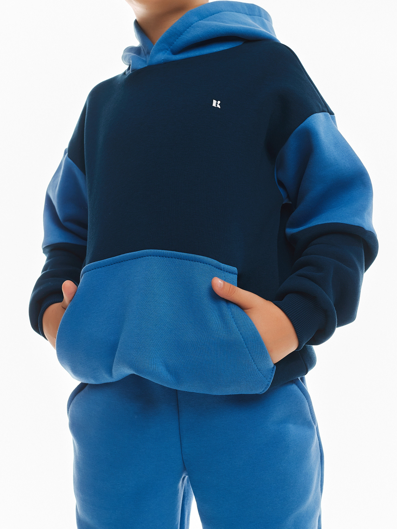 Повседневный костюм Kindamor Cozy Champion модель KID16-B Фото