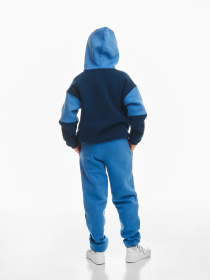 Повседневный костюм Kindamor Cozy Champion модель KID16-B Фото