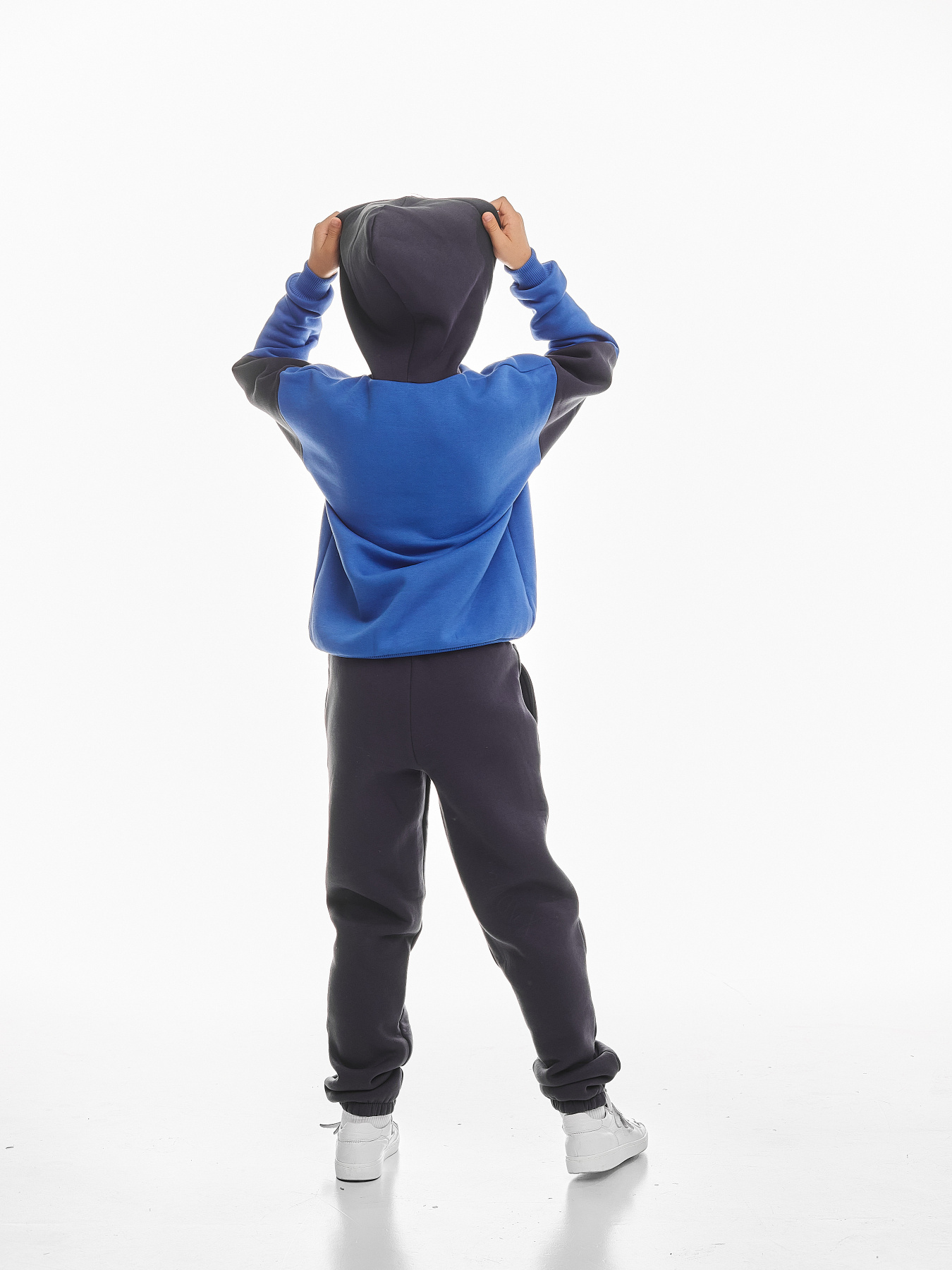 Повседневный костюм Kindamor Cozy Champion модель KID19-B Фото