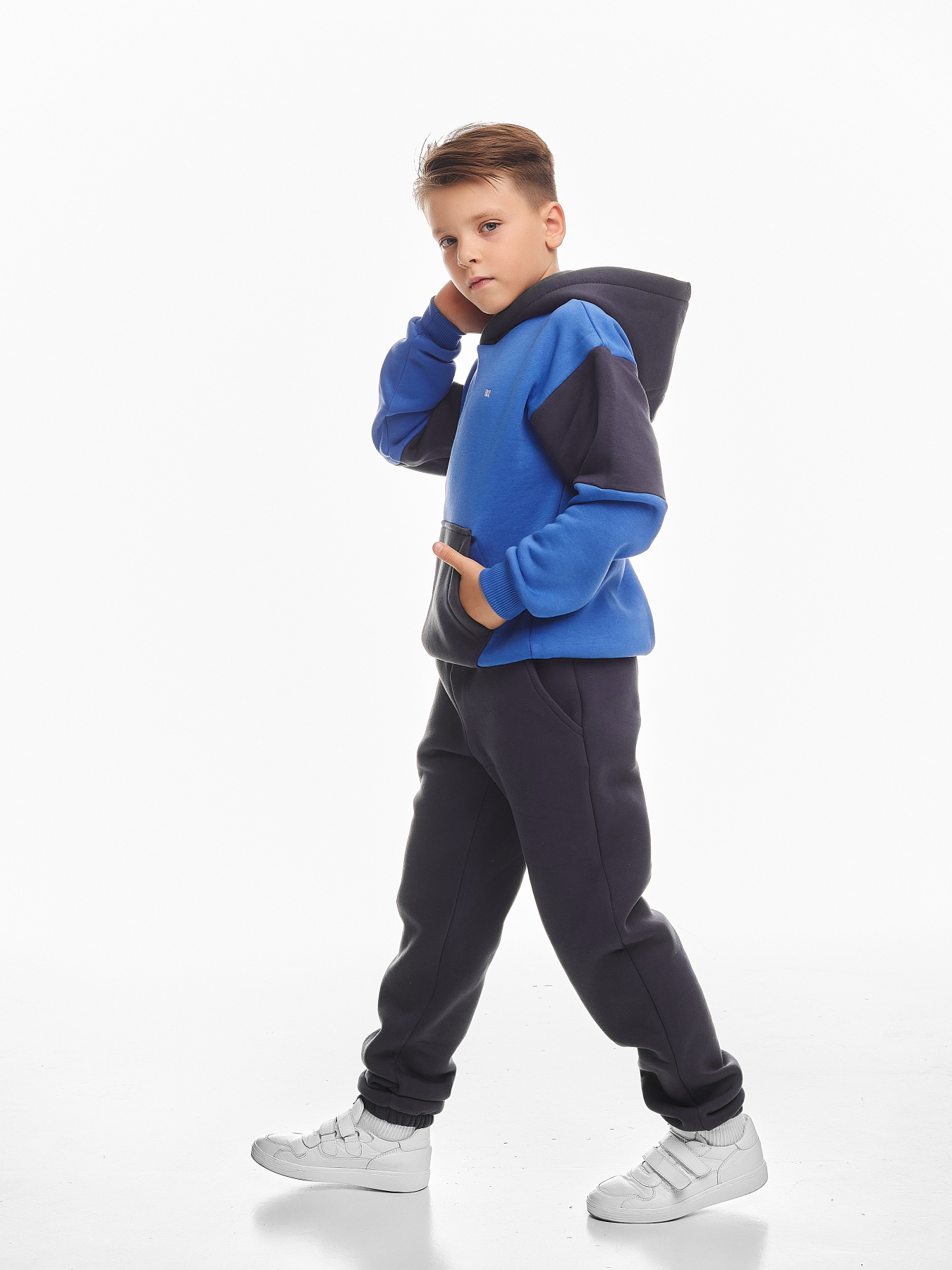 Повседневный костюм Kindamor Cozy Champion модель KID19-B Фото