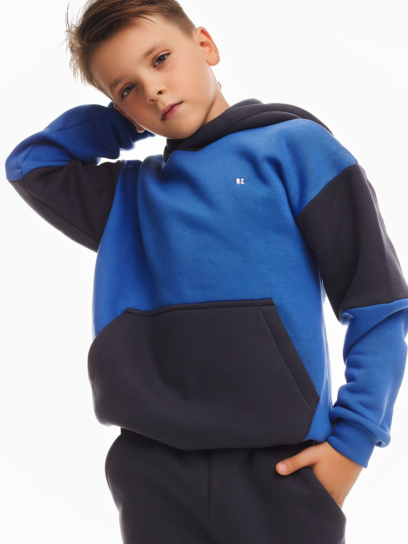 Костюми Kindamor Cozy Champion модель KID19-B Фото