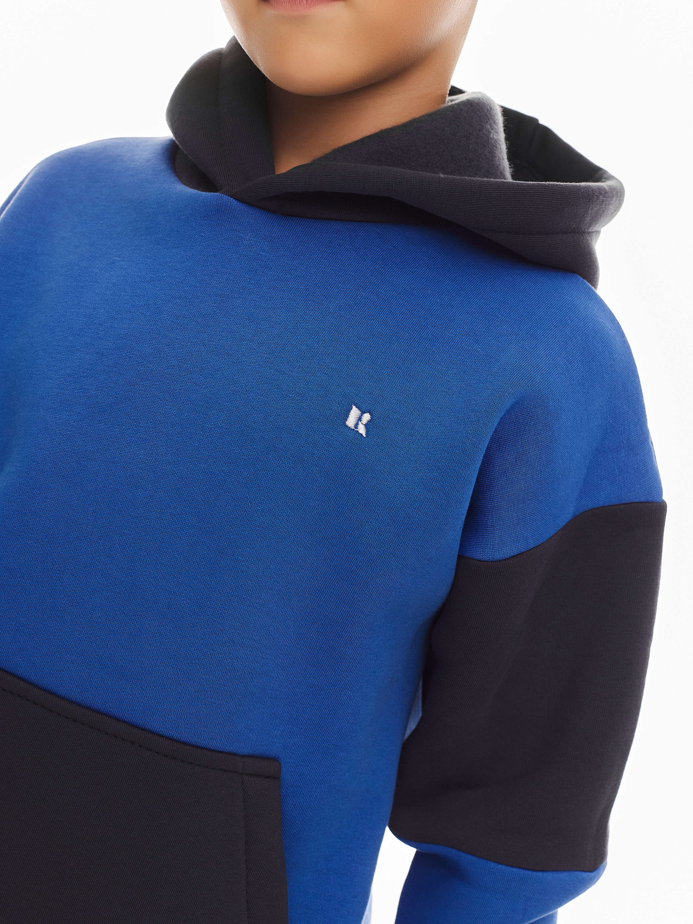 Повседневный костюм Kindamor Cozy Champion модель KID19-B Фото