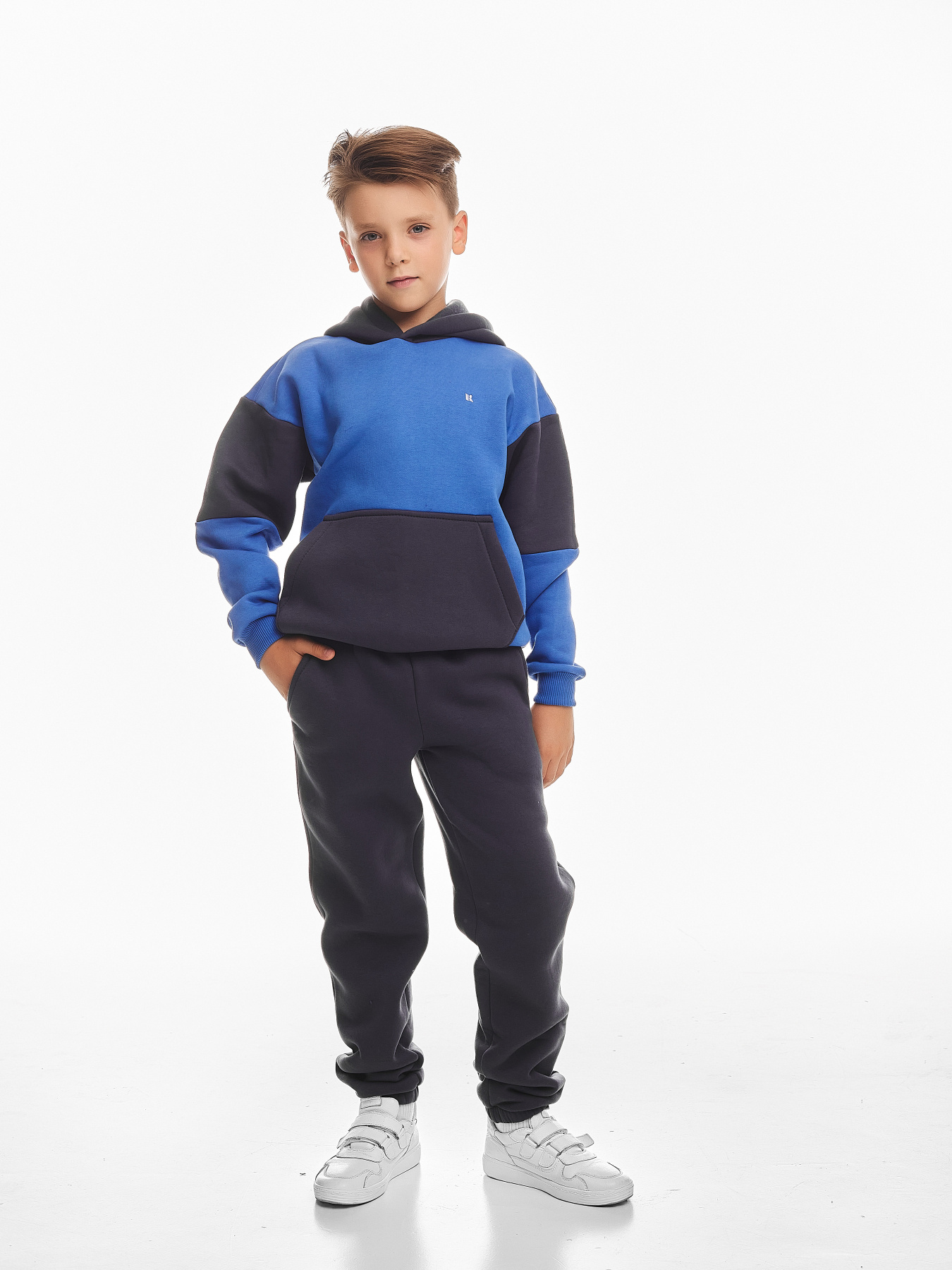 Повседневный костюм Kindamor Cozy Champion модель KID19-B Фото