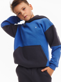 Повседневный костюм Kindamor Cozy Champion модель KID19-B Фото