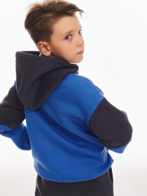 Повседневный костюм Kindamor Cozy Champion модель KID19-B Фото