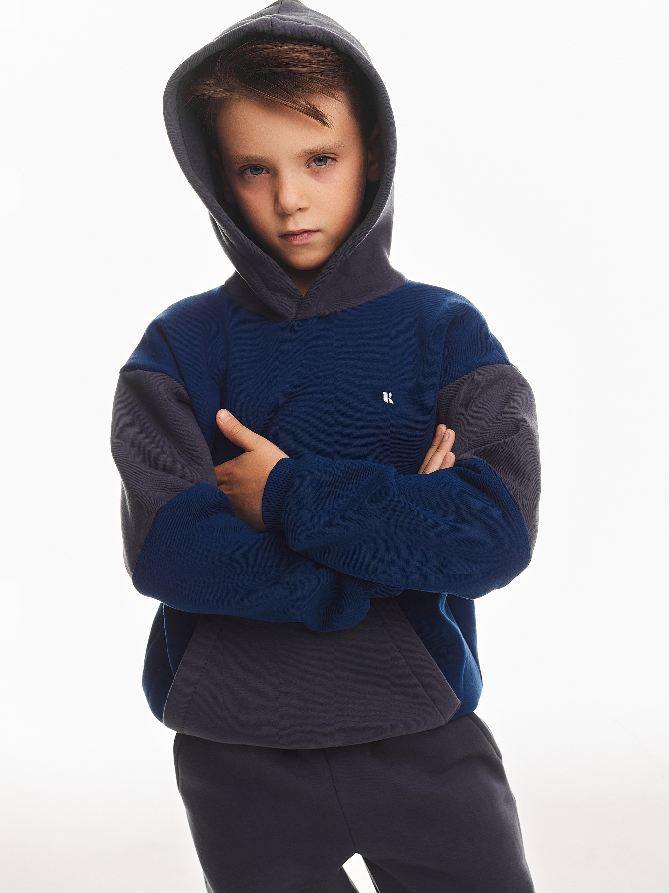 Костюм Kindamor Cozy Champion Модель KID20-B Фото