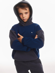 Костюм Kindamor Cozy Champion Модель KID20-B Фото