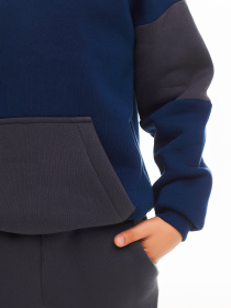 Повседневный костюм Kindamor Cozy Champion модель KID20-B Фото