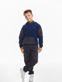 Костюми Kindamor Cozy Champion модель KID20-B Фото