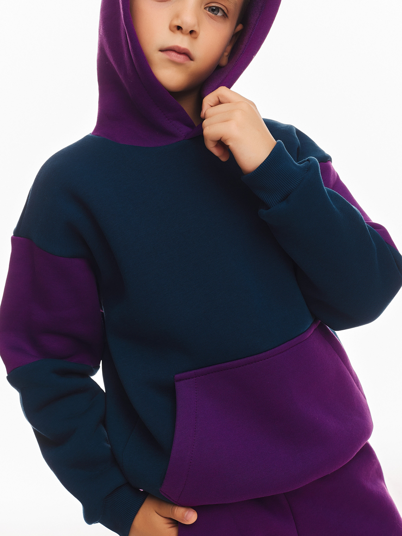 Костюми Kindamor Active Heat Модель KID11-B Фото