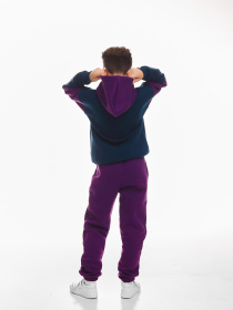 Костюми Kindamor Active Heat Модель KID11-B Фото