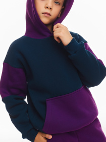 Костюми Kindamor Active Heat Модель KID11-B Фото